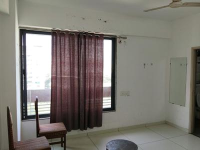 Bedroom Image of 1755 Sq.ft 3 BHK Apartment / Flat for sale in Shivanta Rigel, Tragad Ahmedabad for Rs. 7200000