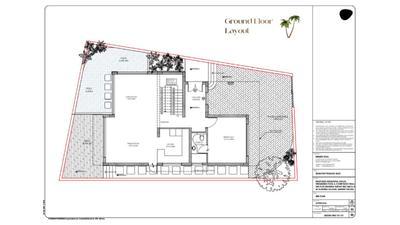 Image of 3228 Sq.ft 3 BHK Villa for sale in Naicavaddo, Goa for Rs. 50000000
