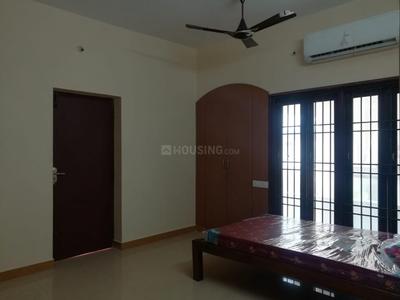 Bedroom Image of 1400 Sq.ft 3 BHK Apartment / Flat for sale in Colas Nagar Puducherry for Rs. 10000000