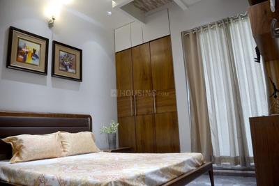 Image of 1254 Sq.ft 2 BHK Apartment / Flat for sale in Jhamtani Vision Ace, Tathawade, Pune for Rs. 7100000