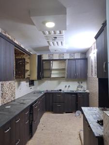 Kitchen Three Image of 7200 Sq.ft 10 BHK Villa for sale in Paschim Vihar New Delhi for Rs. 150000000