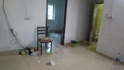 Bedroom Image of 1100 Sq.ft 3 BHK Apartment / Flat for sale in Mukundapur Kolkata for Rs. 4000000