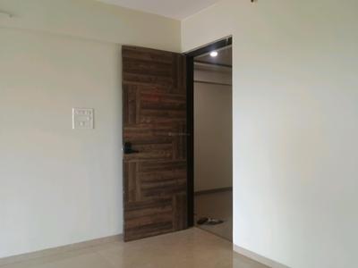 Living Room Image of 810 Sq.ft 2 BHK Apartment / Flat for sale in Aashray Pearl Wing D, Ambernath East Ambernath for Rs. 2999000