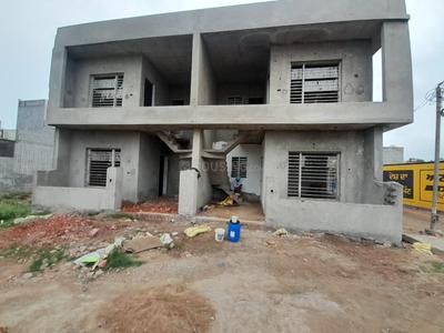 Image of 810 Sq.ft 3 BHK Independent House for sale in Kharar, Mohali for Rs. 7850000