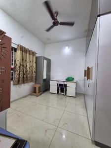 Hall Image of 1500 Sq.ft 3 BHK Independent House for rent in Adhewada Bhavnagar for Rs. 15000