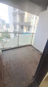 Balcony Image of 1200 Sq.ft 2 BHK Apartment / Flat for sale in Nirmaann Nirmaann Aasamant, Kondhwa Pune for Rs. 8500000