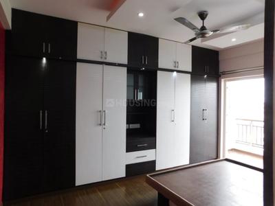 Bedroom Image of 1715 Sq.ft 3 BHK Apartment / Flat for sale in DSR Eden Greens by DSR INFRASTRUCTURE PVT LTD , Doddakannelli Bengaluru for Rs. 20500000