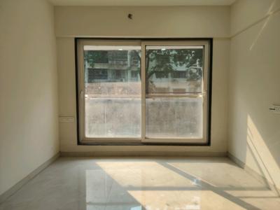 Bedroom Image of 910 Sq.ft 2 BHK Apartment / Flat for sale in Ruparel Westsky, Malad West Mumbai for Rs. 17900000