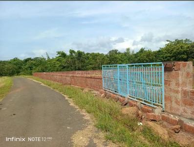 Image of 2680 Sq.ft Residential Plot / Land for sale in Dev Bhoomi, Asud, Dapoli for Rs. 1325000