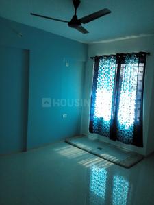Bedroom Image of 1060 Sq.ft 2 BHK Apartment / Flat for sale in Atria Dhanashree Aashiyana, Mohammed Wadi Pune for Rs. 6100000