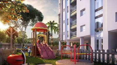 Image of 1470 Sq.ft 3 BHK Apartment / Flat for sale in TVS Isle Of Trees, Jakkur, Bengaluru for Rs. 24000000