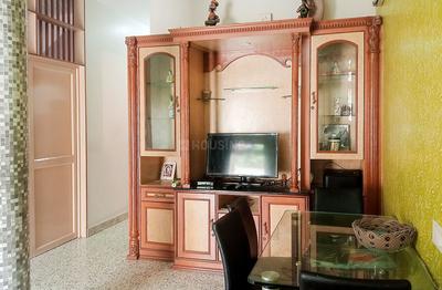 Hall Image of Vishwanath nest in New Tippasandra, Bangalore