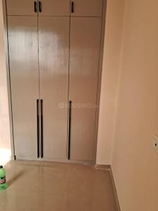 Bedroom Image of 900 Sq.ft 2 BHK Apartment / Flat for rent in Oro Elements, Jankipuram Lucknow for Rs. 16000