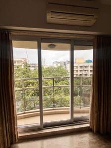 Bedroom Image of 2800 Sq.ft 3 BHK Apartment / Flat for sale in Vile Parle East Mumbai for Rs. 82500000