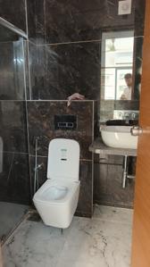 Image of 2550 Sq.ft 3 BHK Apartment / Flat for rent in The Gate, Raysan, Gandhinagar for Rs. 40000