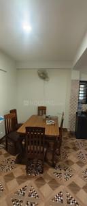 Hall Image of 1500 Sq.ft 2.5 BHK Apartment / Flat for rent in Uttorayon Township Siliguri for Rs. 50000