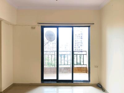 Living Room Image of 650 Sq.ft 1 BHK Apartment / Flat for sale in Raunak City 3, Kalyan West Kalyan for Rs. 3600000