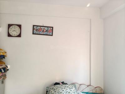 Bedroom Image of 1080 Sq.ft 2 BHK Apartment / Flat for sale in Manipur Ahmedabad for Rs. 4200000