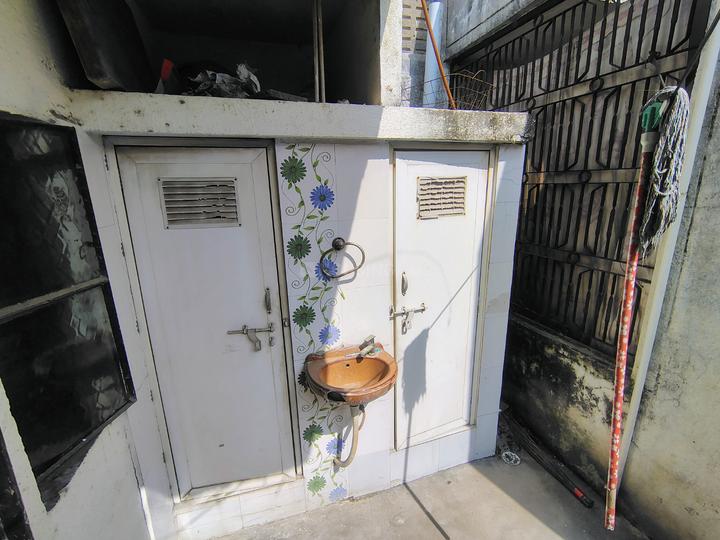 Rajeshwari Society CTM  Bedroom 1