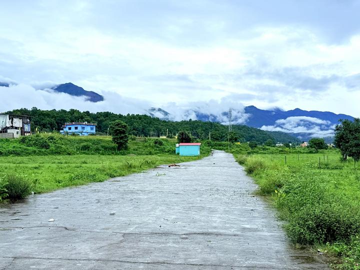 BHADRAJ ENCLAVE  Main Image 1