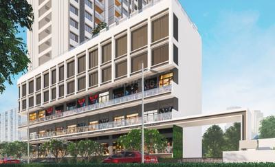 Image of 1020 Sq.ft 2 BHK Apartment / Flat for sale in Hadapsar, Pune for Rs. 8400000