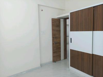 Bedroom Image of 551 Sq.ft 1 BHK Apartment / Flat for rent in Yousufguda Hyderabad for Rs. 12100