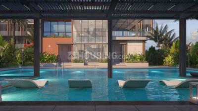 Image of 1120 Sq.ft 2 BHK Apartment / Flat for sale in Silver Astra, Hadapsar, Pune for Rs. 9000000