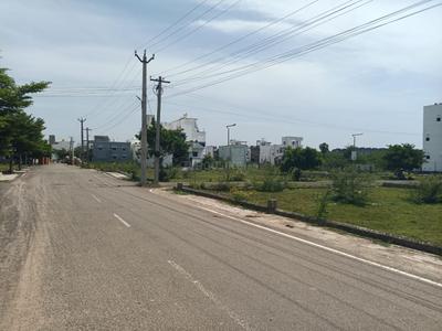 Image of 1200 Sq.ft Residential Plot / Land for sale in Kolapakkam - Vandalur, Chennai for Rs. 6480000