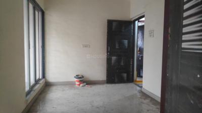 Living Room Image of 550 Sq.ft 1 BHK Apartment / Flat for sale in Ulwe Navi Mumbai for Rs. 3500000