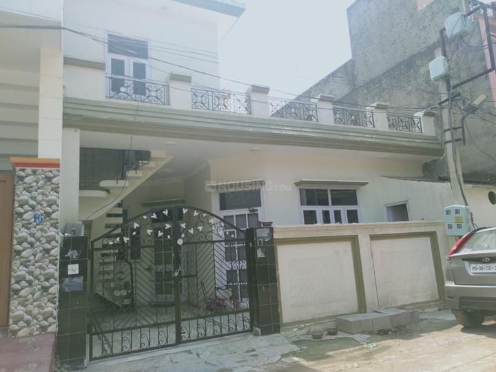 2 BHK 1362 Sqft Independent House for sale at Jalandhar Cantt