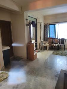 Hall Image of 1100 Sq.ft 3 BHK Apartment / Flat for sale in Tollygunge Kolkata for Rs. 4700000