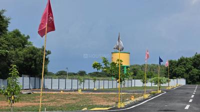 Image of 930 Sq.ft Residential Plot / Land for sale in Karipatti, Salem for Rs. 1209000