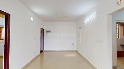 Hall Image of 1260 Sq.ft 3 BHK Apartment / Flat for sale in Shriram Sameeksha, Singapura Bengaluru for Rs. 11400000