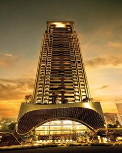 Image of 4956 Sq.ft 4 BHK Apartment / Flat for sale in Shree Vedant Mayfair, Kalyan West, Kalyan for Rs. 44000000