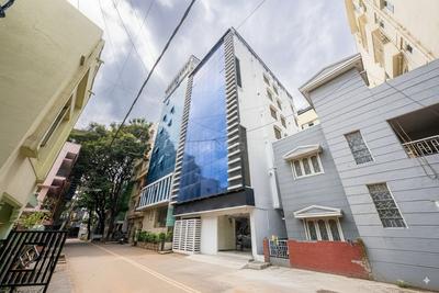 Image of HelloWorld Acropolis in S.G. Palya, Bangalore