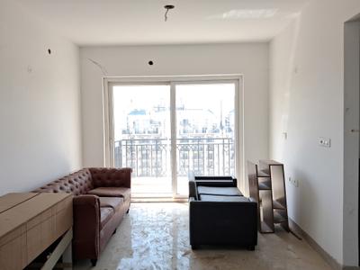 Living Room Image of 1625 Sq.ft 3 BHK Apartment / Flat for sale in ATS Le Grandiose, Sector 150 Noida for Rs. 18500000