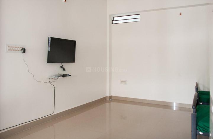 Jivan Bima Nagar Bedroom 1