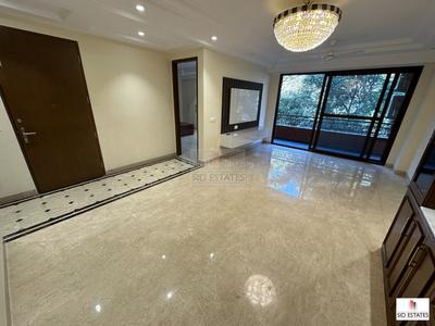 3 BHK Independent Builder Floor