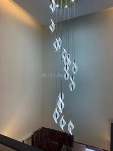 Bedroom Image of 4000 Sq.ft 5 BHK Independent House for sale in Nagarbhavi Bengaluru for Rs. 34500000
