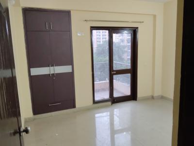 Bedroom Image of 1400 Sq.ft 3 BHK Apartment / Flat for rent in RPS Savana, Sector 88 Faridabad for Rs. 28000