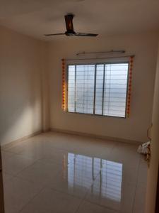 Hall Image of 889 Sq.ft 2 BHK Apartment / Flat for rent in Gandharv Nagari, Moshi Pune for Rs. 16000
