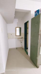 Hall Image of 400 Sq.ft 1 RK Apartment / Flat for rent in Kothrud Pune for Rs. 15000