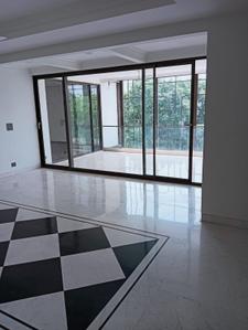 Hall Image of 3600 Sq.ft 4 BHK Builder Floor for sale in Gulmohar Park New Delhi for Rs. 180000000