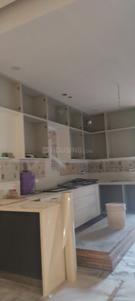 Kitchen Image of 2700 Sq.ft 4 BHK Builder Floor for sale in Paschim Vihar New Delhi for Rs. 45000000
