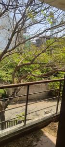Balcony Image of 3000 Sq.ft 4 BHK Villa for sale in Sholinganallur Chennai for Rs. 25000000