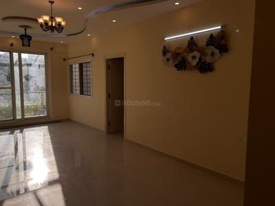 Living Room Image of 1709 Sq.ft 3 BHK Apartment / Flat for sale in Linea Sunflower, Kengeri Bengaluru for Rs. 12500000