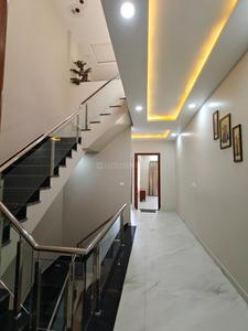 Image of 3200 Sq.ft 4 BHK Villa for sale in Mansarovar Extension, Jaipur for Rs. 19000000
