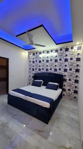 Bedroom Image of 900 Sq.ft 2 BHK Apartment / Flat for sale in Sector 4 Gurgaon for Rs. 5800000
