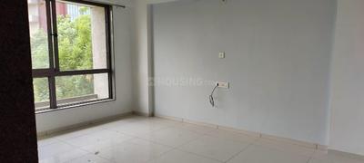 Bedroom Image of 2700 Sq.ft 4 BHK Apartment / Flat for rent in Earth Elegance, Bodakdev Ahmedabad for Rs. 68000