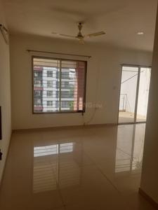 Hall Image of 1430 Sq.ft 3 BHK Apartment / Flat for sale in Saakaar Almond Park, Hadapsar Pune for Rs. 12700000